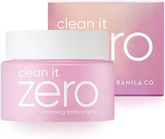 BANILA CO Clean It Zero Cleansing Balm Original 100 ml
