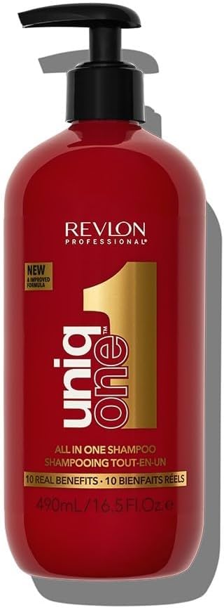 Revlon Professional REVLON PROFESSIONAL UNIQONE ALL IN ONE SHAMPOO