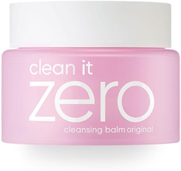 BANILA CO Clean It Zero Cleansing Balm Original 100 ml