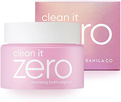 BANILA CO Clean It Zero Cleansing Balm Original 100 ml