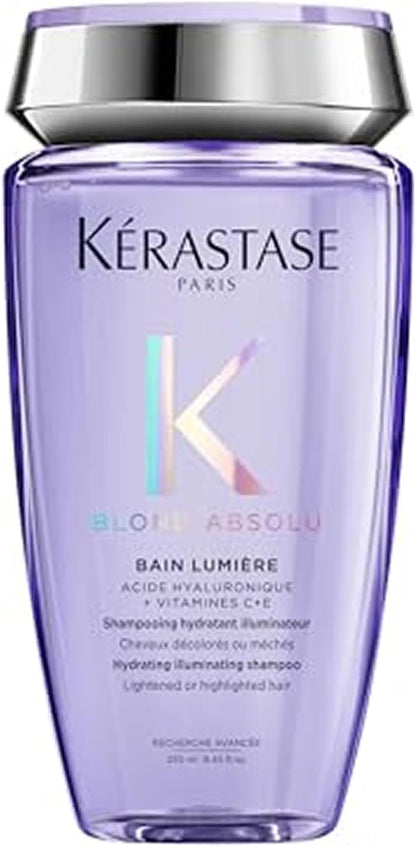 Kérastase Blond Absolu, Hydrating Illuminating Shampoo