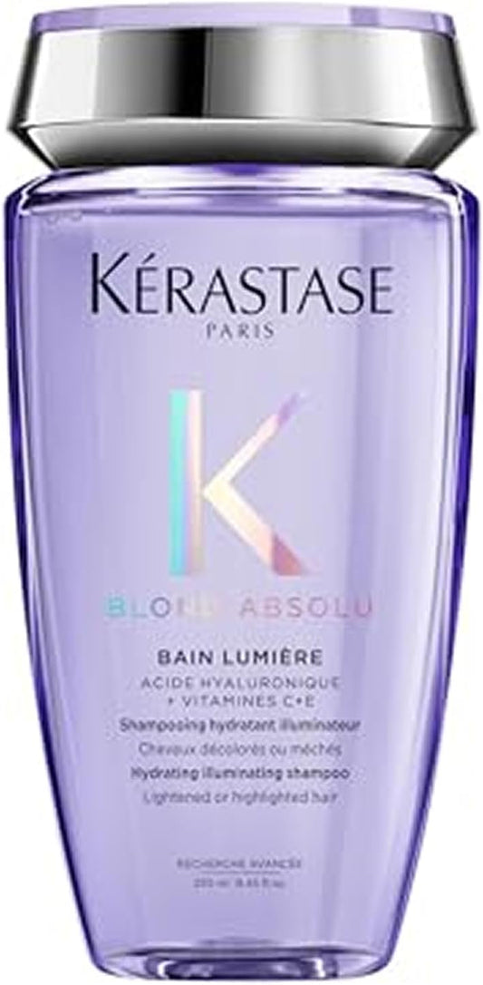 Kérastase Blond Absolu, Hydrating Illuminating Shampoo