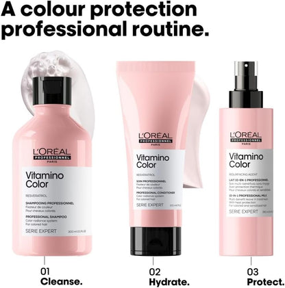 L’Oréal Professionnel Vitamino Color Shampoo