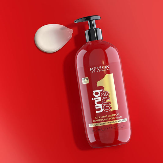 Revlon Professional REVLON PROFESSIONAL UNIQONE ALL IN ONE SHAMPOO